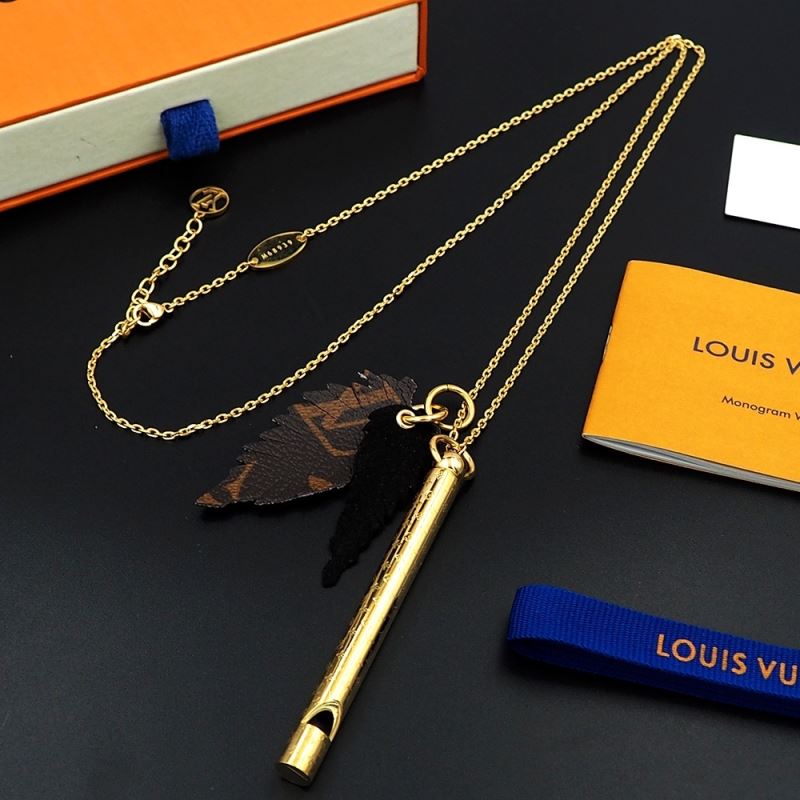 LV Necklaces